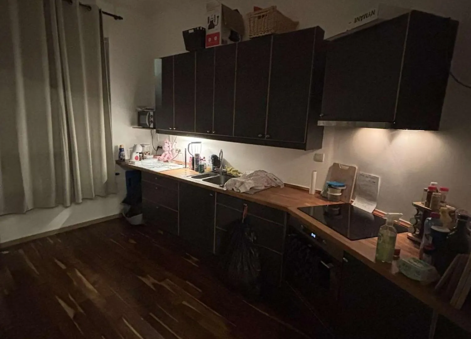 公寓 Appartement Bien Situe 布鲁塞尔