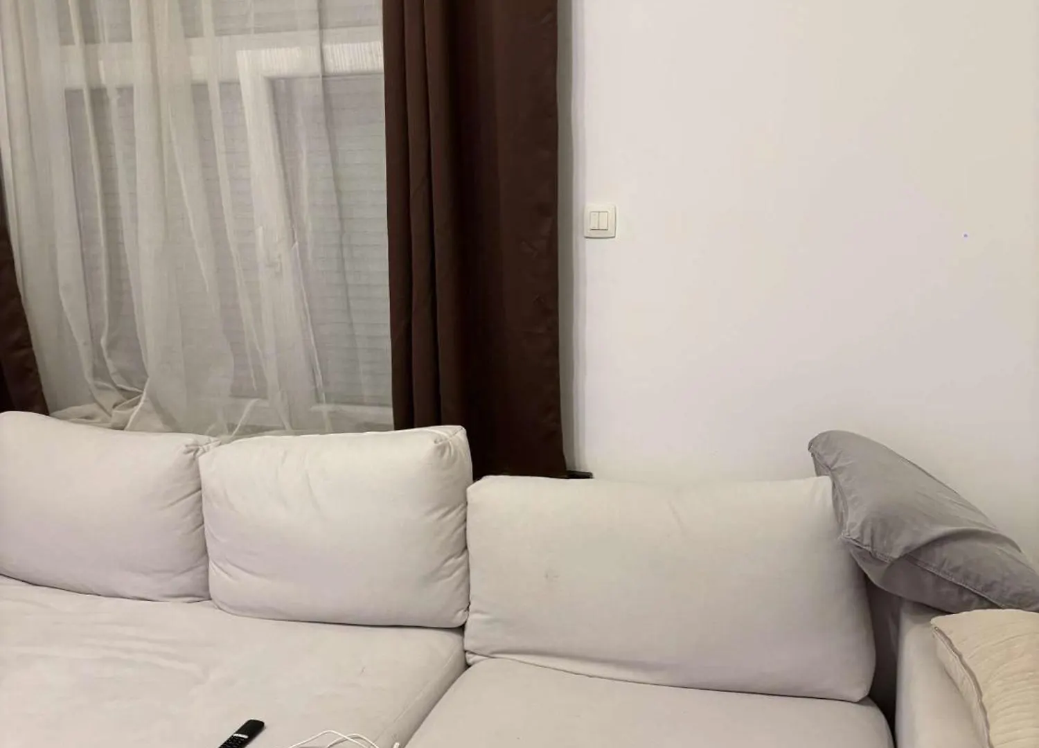 Appartement Bien Situe Brussels Apartment